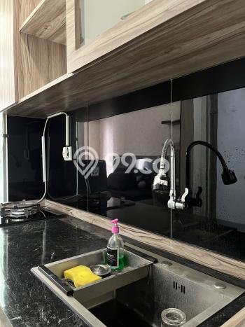 Hunian Strategis 22m2 di Sumurbandung Bandung 1 Bedroom Hunian Strategis 22m2 di Sumurbandung Bandung 1 Bedroom
