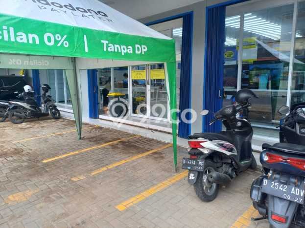 Ruko Dijual Lokasi Emas di Cimahi Selatan Luas 200m2 Ruko Dijual Lokasi Emas di Cimahi Selatan Luas 200m2