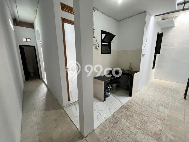 Jual Rumah Favorit Siap Huni LB 60m2 di Antapani, Bandung Jual Rumah Favorit Siap Huni LB 60m2 di Antapani, Bandung