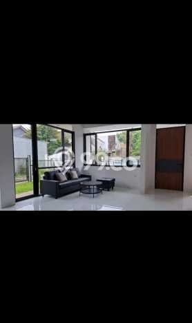 Rumah Modern 3 Kamar LT 116m2 di Leuwi Panjang Rumah Modern 3 Kamar LT 116m2 di Leuwi Panjang