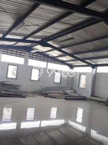 Gudang Kawasan Babakan Ciparay, Luas 600m2m², Disewakan, Area Bisnis, Ready Operasional Gudang Kawasan Babakan Ciparay, Luas 600m2m², Disewakan, Area Bisnis, Ready Operasional
