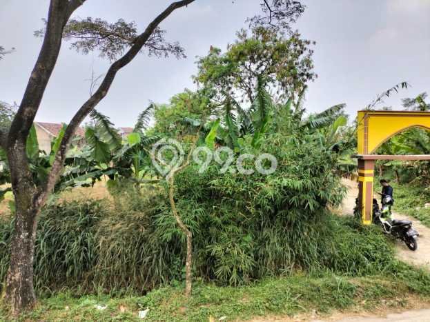 Tanah di Baleendah, Bandung Luas 1040m2 Dijual Segera Tanah di Baleendah, Bandung Luas 1040m2 Dijual Segera