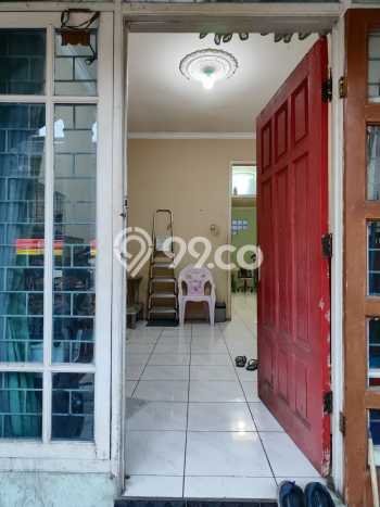 Rumah Minimalis 4 KT di Parongpong Bandung Unfurnished Rumah Minimalis 4 KT di Parongpong Bandung Unfurnished