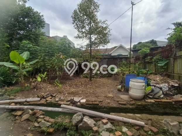 Tanah Kosong Dijual di Bandung dengan Area 190m2 Tanah Kosong Dijual di Bandung dengan Area 190m2