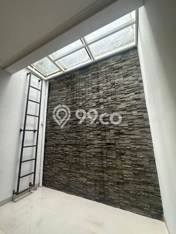 Rumah Modern Cantik 2 KT Siap Huni di Margahayu Rumah Modern Cantik 2 KT Siap Huni di Margahayu