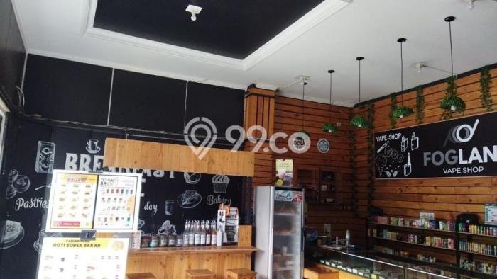 Dijual Rumah Premium dengan Fasilitas Sekitar Komplit di Cimahi Selatan, Cimahi Dijual Rumah Premium dengan Fasilitas Sekitar Komplit di Cimahi Selatan, Cimahi