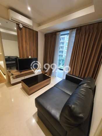 Apartemen Siap Huni 2 Kamar dengan Harga Terjangkau di Area Cicendo, Bandung Apartemen Siap Huni 2 Kamar dengan Harga Terjangkau di Area Cicendo, Bandung