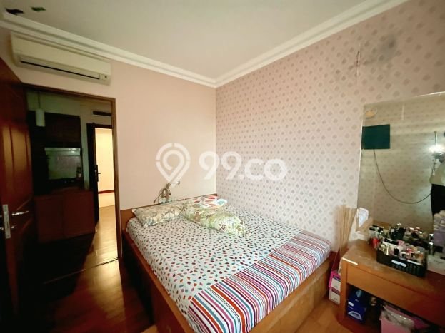 Dijual Apartemen di Cidadap, Bandung 2 KT, 1 KM Strategis Dijual Apartemen di Cidadap, Bandung 2 KT, 1 KM Strategis