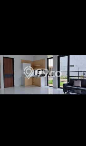 Rumah Modern 3 Kamar LT 116m2 di Leuwi Panjang Rumah Modern 3 Kamar LT 116m2 di Leuwi Panjang