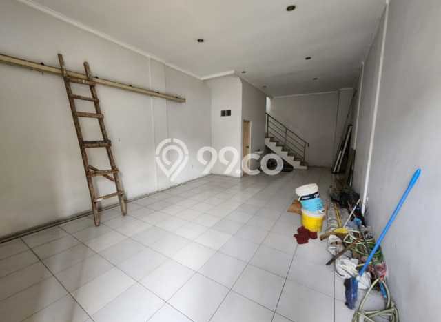 FOR SALE! Ruko di Andir Bandung, LT 89m2, LB 150m2 FOR SALE! Ruko di Andir Bandung, LT 89m2, LB 150m2