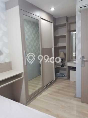 Siap Huni Apartemen 1 KT 1 KM di Sumurbandung Luas 36m2 Siap Huni Apartemen 1 KT 1 KM di Sumurbandung Luas 36m2
