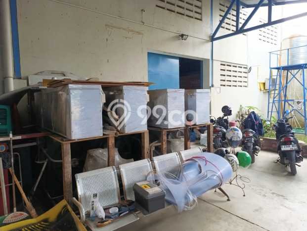 Unit Gudang Dijual di Bandung LT 1332m2 & LB 1000m2 Unit Gudang Dijual di Bandung LT 1332m2 & LB 1000m2