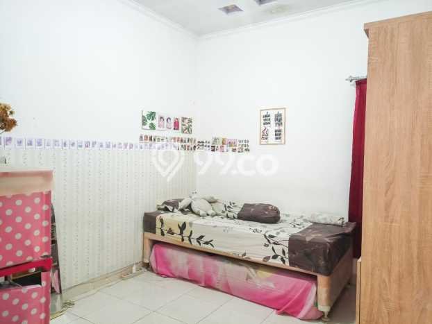 Jual Rumah Bagus Siap Huni LB 160m2 di Margaasih, Bandung Jual Rumah Bagus Siap Huni LB 160m2 di Margaasih, Bandung