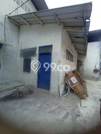 Gudang Disewakan Cepat di Margahayu Bandung LB 450m2 Gudang Disewakan Cepat di Margahayu Bandung LB 450m2