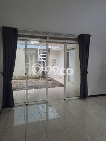 Disewakan Rumah Konsep Minimalis di Padalarang Bandung dengan 3 KT Disewakan Rumah Konsep Minimalis di Padalarang Bandung dengan 3 KT