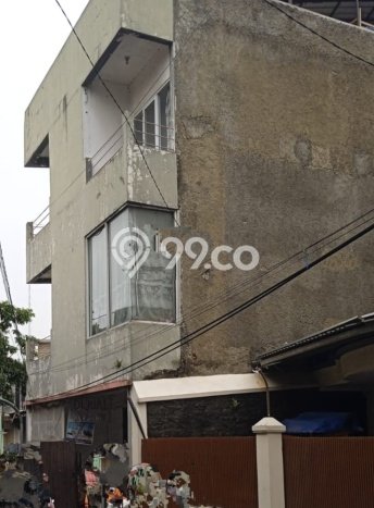 Hunian Cantik Modern Lb 160m2 di Bojongloa Kaler, Bandung Hunian Cantik Modern Lb 160m2 di Bojongloa Kaler, Bandung