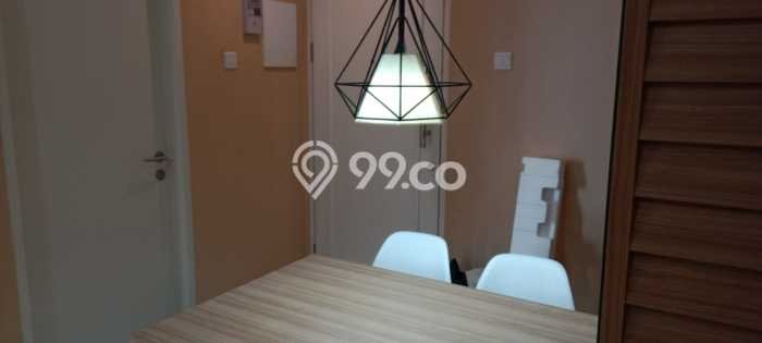 Unit Apartemen Dijual di Cicendo, Bandung, dengan 2 Bedroom, 1 Bathroom Unit Apartemen Dijual di Cicendo, Bandung, dengan 2 Bedroom, 1 Bathroom