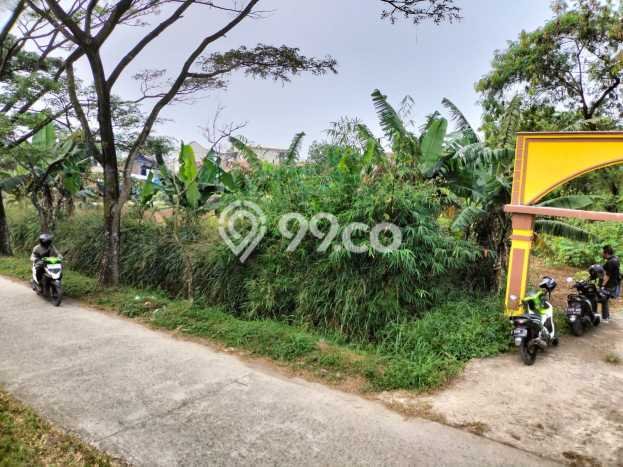 Tanah di Baleendah, Bandung Luas 1040m2 Dijual Segera Tanah di Baleendah, Bandung Luas 1040m2 Dijual Segera