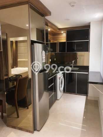 Apartemen Siap Huni 2 Kamar dengan Harga Terjangkau di Area Cicendo, Bandung Apartemen Siap Huni 2 Kamar dengan Harga Terjangkau di Area Cicendo, Bandung