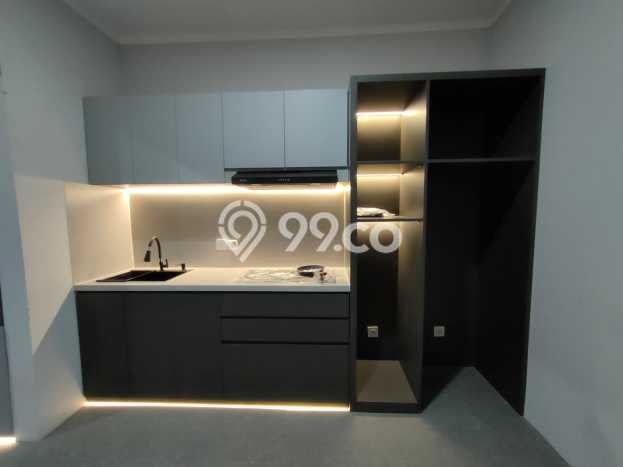 Rumah Minimalis 2 Kamar LT 72m2 di Padalarang Rumah Minimalis 2 Kamar LT 72m2 di Padalarang