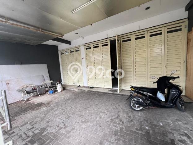 Ruko Dijual di Bandung Kulon Bandung dengan Luas Bangunan 160m2 Ruko Dijual di Bandung Kulon Bandung dengan Luas Bangunan 160m2