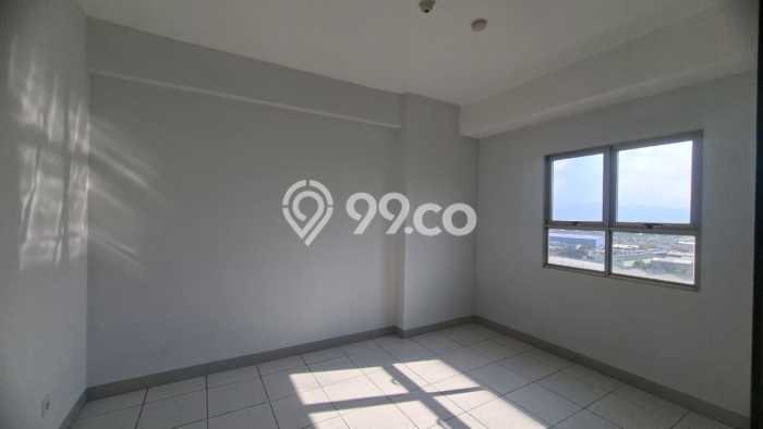 Apartemen Budget Friendly Dijual di Bojongloa Kidul, Bandung Punya 2 Kamar Tidur Apartemen Budget Friendly Dijual di Bojongloa Kidul, Bandung Punya 2 Kamar Tidur
