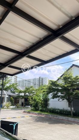 Rumah Modern 2 KT di Pasteur Bandung Unfurnished Rumah Modern 2 KT di Pasteur Bandung Unfurnished