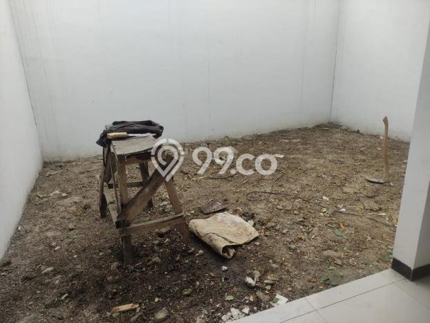Rumah Modern Cantik 3 KT Siap Huni di Margaasih Rumah Modern Cantik 3 KT Siap Huni di Margaasih