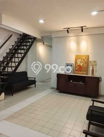 Rumah Cantik Siap Huni Di Regol Luas 210m2 Aman Rumah Cantik Siap Huni Di Regol Luas 210m2 Aman