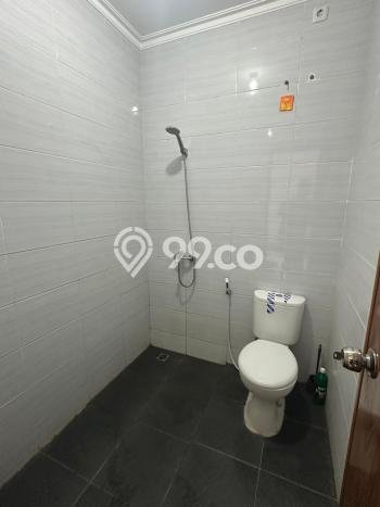 Rumah Modern 2 KT di Pasteur Bandung Unfurnished Rumah Modern 2 KT di Pasteur Bandung Unfurnished