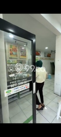 Unit Ruko Paling Strategis di Regol Bandung dengan LB 100m2 Unit Ruko Paling Strategis di Regol Bandung dengan LB 100m2