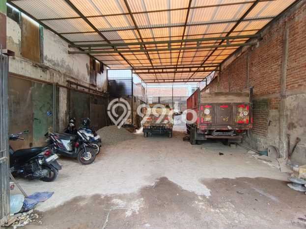 Komersial Paling Dicari LB 200m2 Dijual di Cimahi Tengah Komersial Paling Dicari LB 200m2 Dijual di Cimahi Tengah