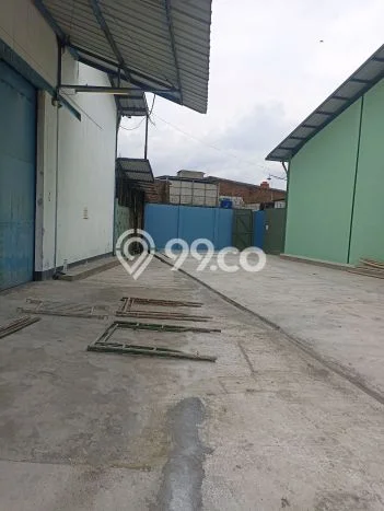 Gudang Disewakan Cepat di Margahayu Bandung LB 450m2 Gudang Disewakan Cepat di Margahayu Bandung LB 450m2
