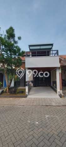 Rumah Minimalis 2 Kamar LT 72m2 di Padalarang Rumah Minimalis 2 Kamar LT 72m2 di Padalarang