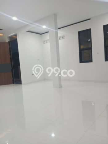 Siap Huni Rumah Minimalis & Modern LB 116m2 di Leuwi Panjang Siap Huni Rumah Minimalis & Modern LB 116m2 di Leuwi Panjang