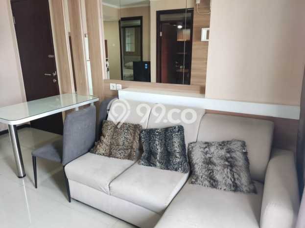 Apartemen Harga Murah dengan 2 BR & 1 KM di Cicendo Bandung Apartemen Harga Murah dengan 2 BR & 1 KM di Cicendo Bandung
