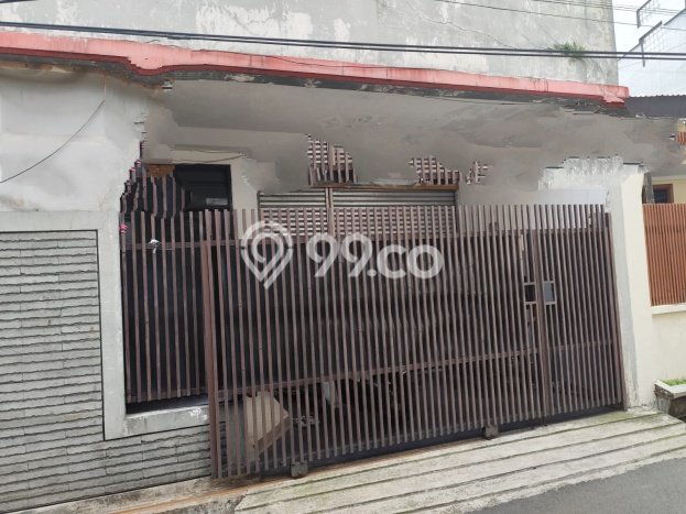 Hunian Cantik Modern Lb 160m2 di Bojongloa Kaler, Bandung Hunian Cantik Modern Lb 160m2 di Bojongloa Kaler, Bandung