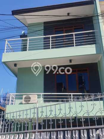 Rumah Modern Cantik 3 Kamar Siap Huni di Regol Rumah Modern Cantik 3 Kamar Siap Huni di Regol