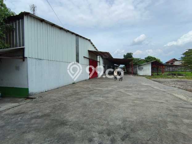 Gudang disewakan lokasi strategis Bojongsoang Bandung 6000m2 Gudang disewakan lokasi strategis Bojongsoang Bandung 6000m2