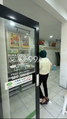 Unit Ruko Paling Strategis di Regol Bandung dengan LB 100m2 Unit Ruko Paling Strategis di Regol Bandung dengan LB 100m2