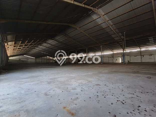 Gudang untuk disewa di Dayeuhkolot punya LT 5000m2 & LB 4400m2 harga sewa kompetitif Gudang untuk disewa di Dayeuhkolot punya LT 5000m2 & LB 4400m2 harga sewa kompetitif