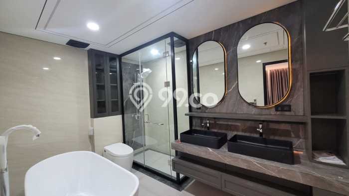 Paling Dicari! Apartemen Eksklusif Dijual di Pantai Mutiara Punya 2 Bedroom Paling Dicari! Apartemen Eksklusif Dijual di Pantai Mutiara Punya 2 Bedroom