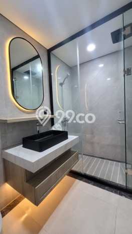 Paling Dicari! Apartemen Eksklusif Dijual di Pantai Mutiara Punya 2 Bedroom Paling Dicari! Apartemen Eksklusif Dijual di Pantai Mutiara Punya 2 Bedroom