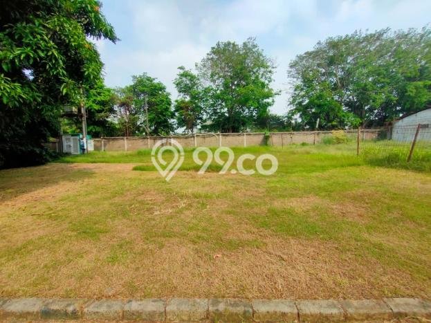 Tanah Kawasan Pasar Kemis, Luas 27070m², Area Strategis, Kawasan Asri Tanah Kawasan Pasar Kemis, Luas 27070m², Area Strategis, Kawasan Asri