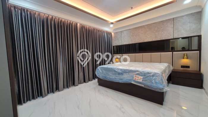 Paling Dicari! Apartemen Eksklusif Dijual di Pantai Mutiara Punya 2 Bedroom Paling Dicari! Apartemen Eksklusif Dijual di Pantai Mutiara Punya 2 Bedroom