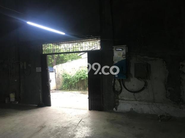 Disewakan Gudang di Kawasan Ramai Kapuk Kamal Luas 360m2 Disewakan Gudang di Kawasan Ramai Kapuk Kamal Luas 360m2