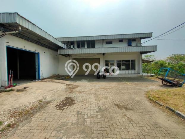 Tanah Kawasan Pasar Kemis, Luas 27070m², Area Strategis, Kawasan Asri Tanah Kawasan Pasar Kemis, Luas 27070m², Area Strategis, Kawasan Asri