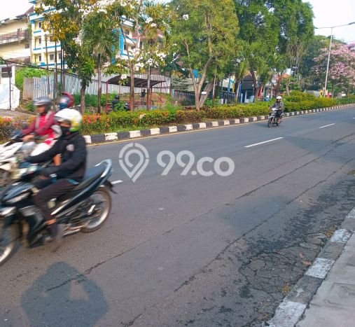 Komersial Paling Dicari LB 400m2 Dijual di Semarang Barat Komersial Paling Dicari LB 400m2 Dijual di Semarang Barat