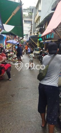 Tanah Dijual Lokasi Strategis di Jakarta Barat dengan Luas 58m2 Tanah Dijual Lokasi Strategis di Jakarta Barat dengan Luas 58m2