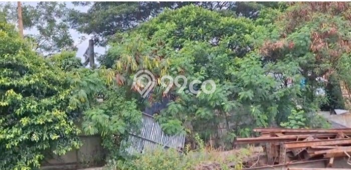 Tanah Kavling untuk Dijual di Cengkareng Jakarta Barat 26000m2 Tanah Kavling untuk Dijual di Cengkareng Jakarta Barat 26000m2